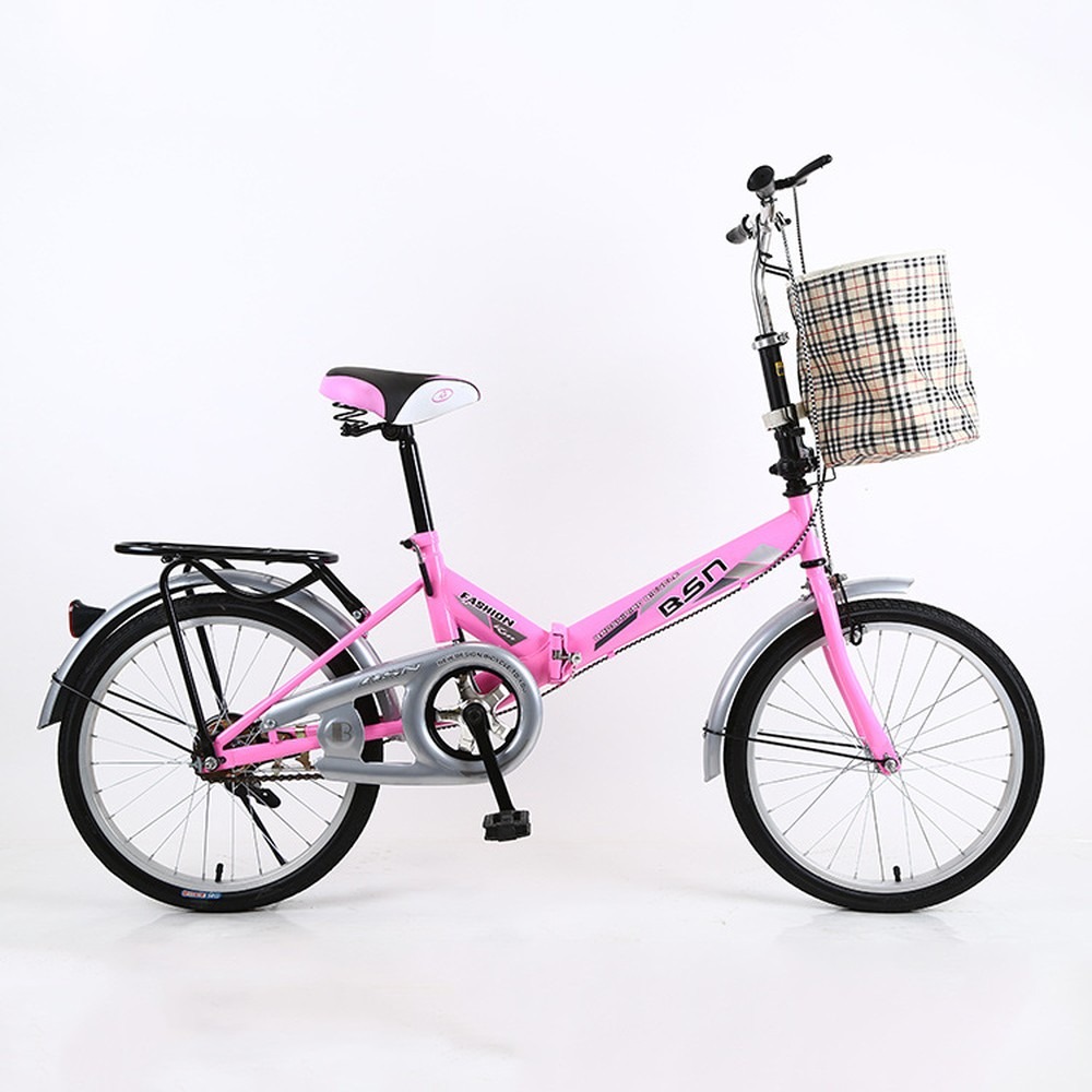 Sepeda Lipat 20 Inci, Satu Gig - Event & Party Supply Photos ulasan dan harga