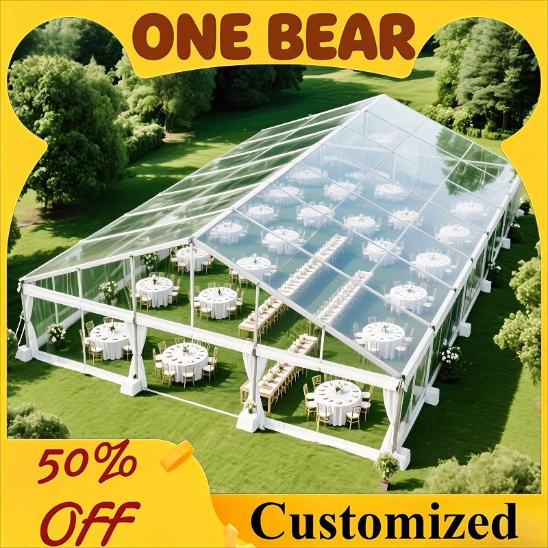 Tenda Pagoda Aluminium 5x5 yan - Event & Party Supply Photos ulasan dan harga