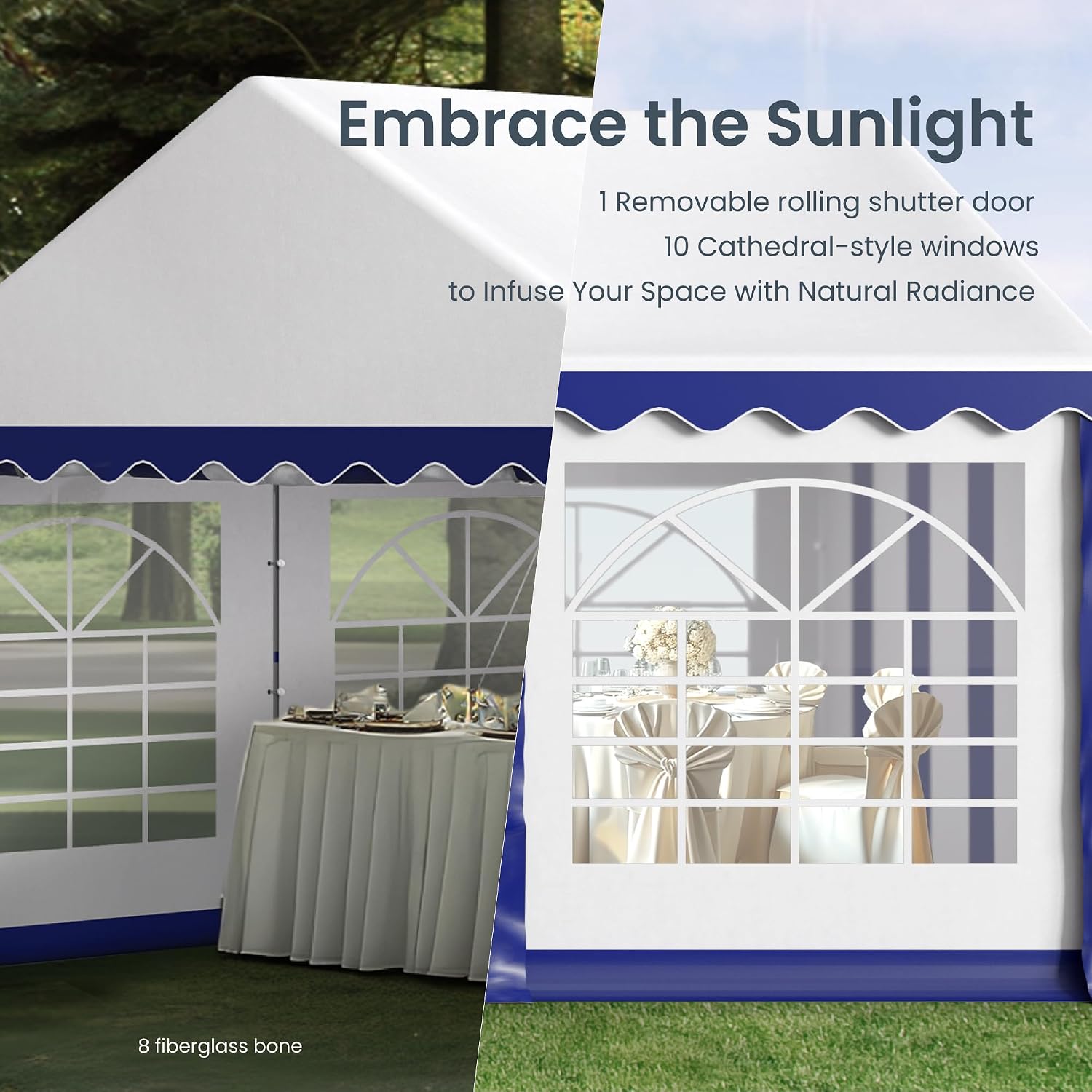 Tenda untuk Pesta 16x32ft, Ten - Event & Party Supply Photos ulasan dan harga