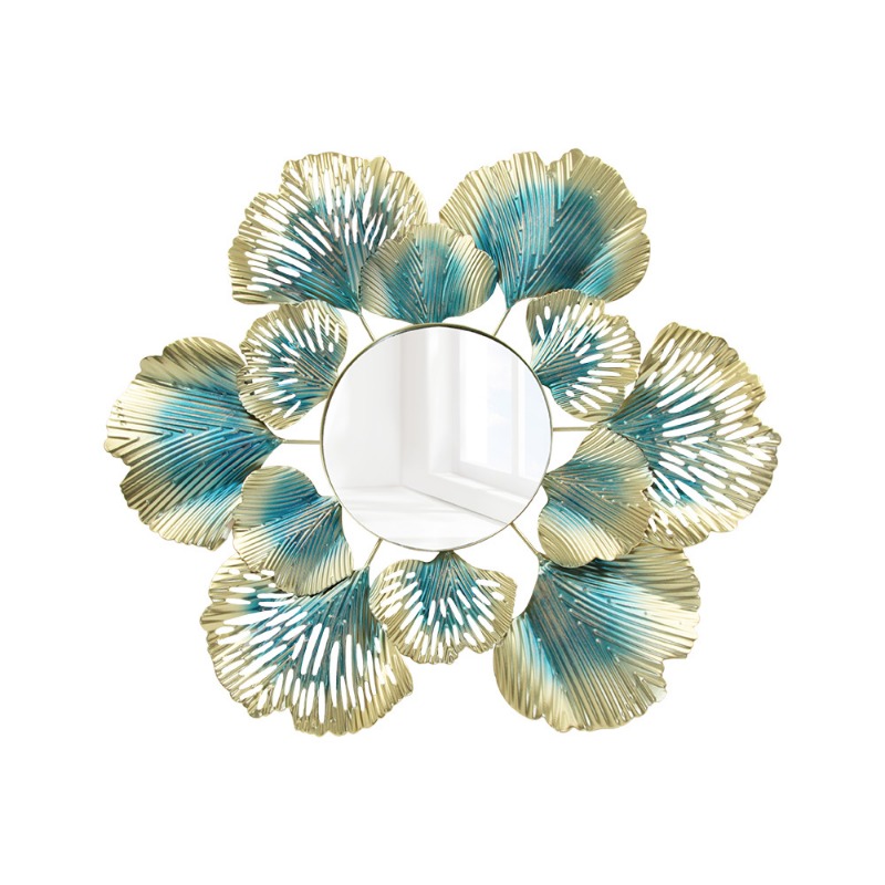 Dekorasi Dinding Mewah Gaya No - Flower Wall Panel ulasan dan harga