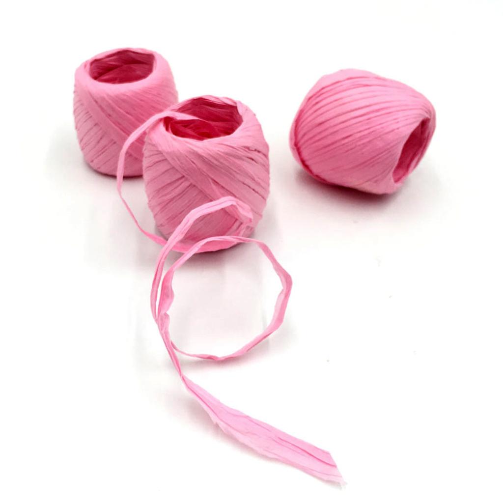 Pita Kertas Ramah Lingkungan,  - Papercraft Supply Ribbon ulasan dan harga