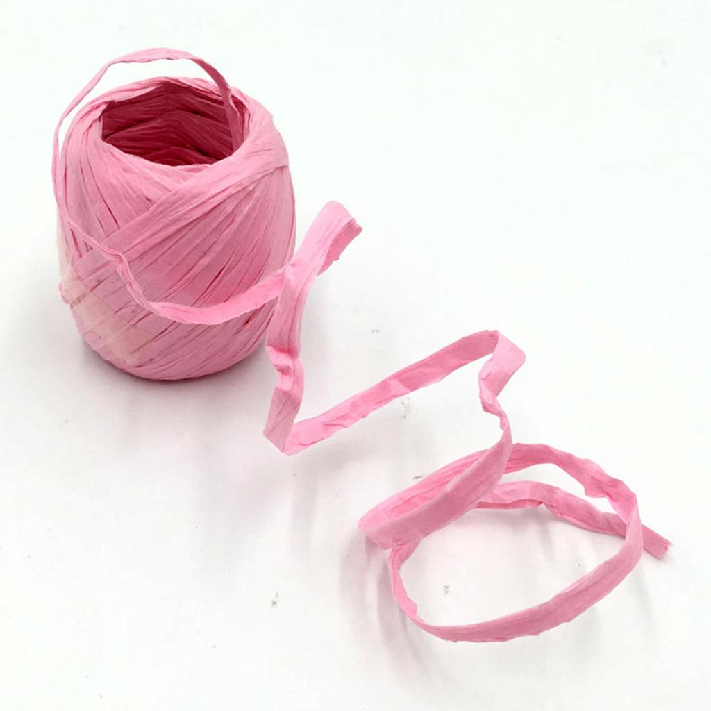 Pita Kertas Ramah Lingkungan,  - Papercraft Supply Ribbon ulasan dan harga