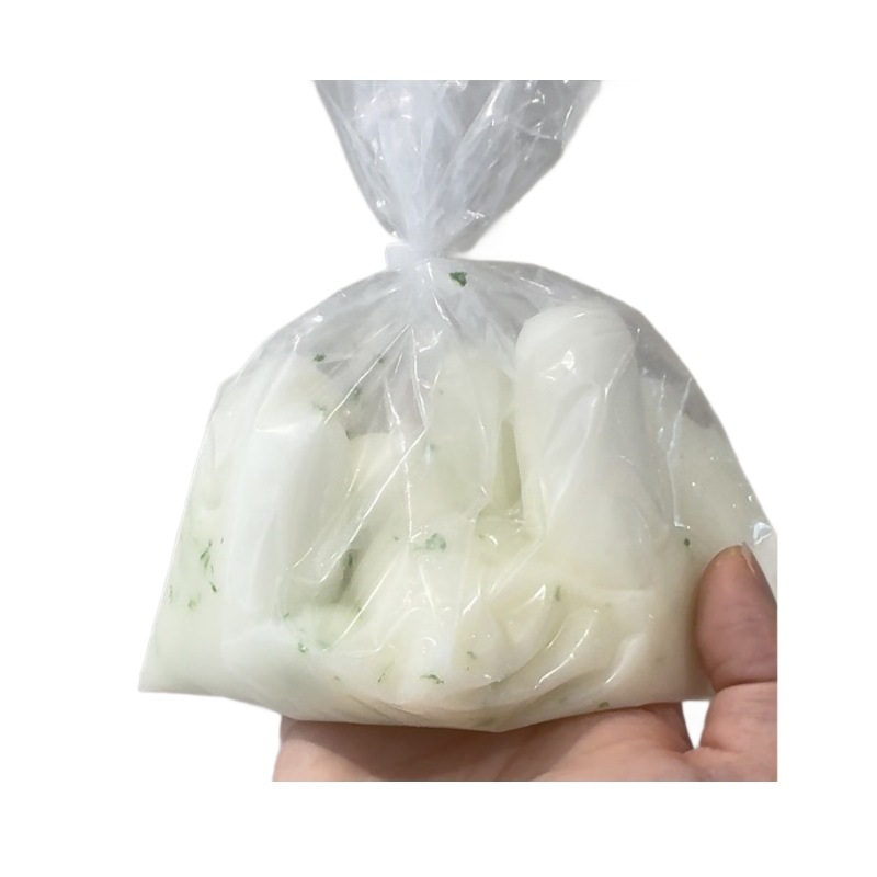 Kantong Kue Nasi Keju Renyah B - Party Favor Bag ulasan dan harga